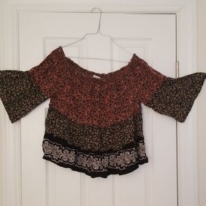 Aeropostale blouse